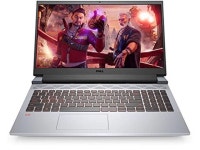 2021 Dell G5 15 5515 Laptop: Ryzen 5 5600H, GeForce RTX 3050, 256GB SSD, 8GB RAM, 15.6 Full HD 120Hz Display - Newegg.com