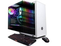 Computer, Intel Core i5-9400F 2.9GHz, 8GB RAM, 500GB SSD, NVIDIA GeForce GTX 1660 6GB, Windows 10 Home (GXI11260CPG) - Newegg.com