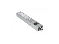 Supermicro Power Supply 1U 700/750W Single Output Platinum 54.5mm Retail PWS-706P-1R (PWS-706P-1R) - Newegg.com