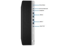 Refurbished: HP 800 G3 Small Form Computer Desktop PC, Intel... com Refurbished: HP 800 G3 Small Form Computer Desktop PC, Intel... 