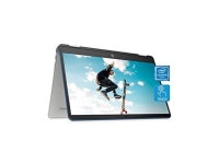 HP Chromebook 360 14a 2-in-1 Laptop, Intel Celeron Processor, 4 GB RAM, 32 GB eMMC, 14? HD (1366 x 768) Chrome OS, Webcam and... 