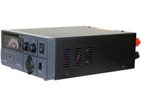 TekPower TP50SW 50 Amp 13.8V Analog DC Power Supply with Cigarette Plug (TP50SW) - Newegg.com