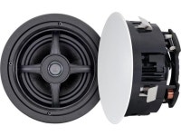 Sonance - MAG6R - Mag Series 6-1/2 2-Way In-Ceiling Speakers (Pair) - Paintable White (MAG6R) - Newegg.com