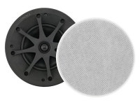 Sonance - VPXT6R SST SINGLE SPEAKER - Visual Performance Extreme 6-1/2 Single Stereo 2-Way In-Ceiling Outdoor Speaker (Each)... 