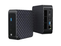 Beelink SER6 Mini PC AMD Ryzen 9 6900HX, 32GB DDR5 RAM 1TB PCIE4.0 SSD Mini Gaming PC with AMD Radeon 680M, Triple Display/ USB4.... 