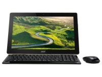 Acer All-in-One Computer Aspire AZ3-700-UR11 Pentium J3710 (1.... com Acer All-in-One Computer Aspire AZ3-700-UR11 Pentium J3710... 
