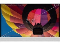 Refurbished: HP 577C3AA 24-cb0010 23.8 FHD 1920x1080 All-in-One PC Intel Celeron J4025 2.0 GHz 8GB DDR4-2400 RAM 256GB PCIe NVMe... 