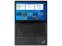 4 GHz 16 GB 256 GB SSD Intel Iris Xe Graphics Windows 11 Pro Laptop, Black, Minor Scratches and Dents - 20WLS2UW0H-I021 - Newegg.... 