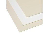 Crescent Mat Board, 30 x 42 Inches, White/Cream Pebbled, Pack of 10 - Newegg.com Crescent Mat Board, 30 x 42 Inches, White/... 