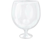 Amscan 356598 Drinking Jumbo Glass - Pack of 4 - Newegg.com