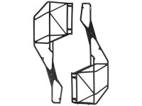 Losi Roll Cage Sides L&R: Baja Rey, LOS230010 - Newegg.com
