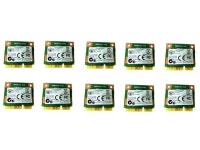 Lot-10 Realtek RTL8188EE bgn 1x1 WiFi New 709848-L10 709505-001 802.11bgn - Newegg.com