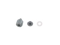 M.2 Screw Kit,NVMe Screw m.2 SSD Mounting Kit - Newegg.com