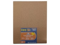 Elmers 950086 Cork Foam Board, 16 x 20 Inches - 2-Count - Newegg.com