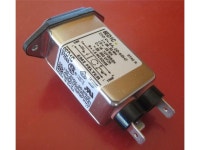 Qty 2 CORCOM 6ED1C EMI FILTER 6A 120/250 VAC F7066 *** NEW *** - Newegg.com