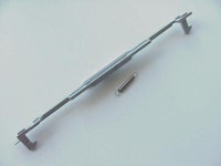 Used - Acceptable: Dell OEM Inspiron 6000 LCD Display Latch Hook G5027 - Newegg.com