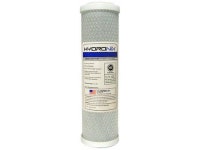 Hydronix CB-25-1005 NSF Carbon Block Filter 2.5 OD X 9 7/8 Length, 5 Micron, N - Newegg.com Hydronix CB-25-1005 NSF Carbon... 