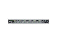 Rane HA6S Headphone Amplifier [1u] - 6 Stereo Amps, Master And Aux Inputs, Xlr - Newegg.com Rane HA6S Headphone Amplifier [1u... 