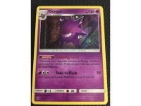 Pokemon : SM CRIMSON INVASION GENGAR 38/111 RARE HOLO - Newegg.com Pokemon &#58; SM CRIMSON INVASION GENGAR 38&#47;111 RARE HOLO... 