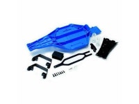 Traxxas TRA5830 Complete Low Center of Gravity Chassis... com Traxxas TRA5830 Complete Low Center of Gravity Chassis Conversion... 