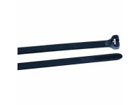 Refurbished: Gb Cable Tie Double Lock 7  75 Lb Black Bag 20 / Bag - Newegg.com Refurbished: Gb Cable Tie Double Lock 7 &#34; 75... 