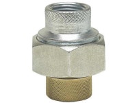 WATTS 2 LF3003 Dielectric Union,2 In,FIP x FBP,250 psi - Newegg.com