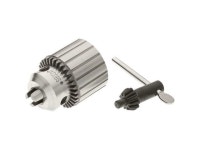 Jacobs G8633 0-3/8 x 3/8-24 Medium-Duty Plain Bearing Drill... com Jacobs G8633 0-3&#47;8&#34; x 3&#47;8&#34;-24 Medium-Duty... 