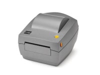 ZEBRA original new ZP888 Thermal Transfer Desktop Printer (replace Zebra ZP450 High Speed Direct Thermal Label Printer)ZP88842... 