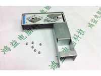 High Quality 09W8C4 3.5 to 2.5 Adapter SAS SATA Tray R720 T620 520 MD1000 F9541 F238 - Newegg.com