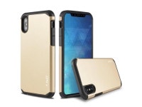 J&D Case Compatible for iPhone X Case, Heavy Duty [Dual Layer]... Case - Gold - Newegg.ca J&D Case Compatible for iPhone X... 