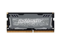 Crucial Ballistix Sport LT 2666 MHz DDR4 DRAM Laptop Gaming Memory Single 8GB CL16 BLS8G4S26BFSDK (Gray) - Newegg.ca Crucial... 