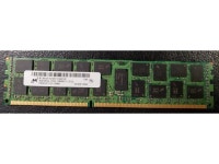 MICRON MT36KSF1G72PZ.1G6M1 8GB 1600MHZ RDIMM  2RX4 PC3L-12800R-11-13-E2 36 CHIP ECC REGISTERED MEMORY MODULE... - Newegg.com
