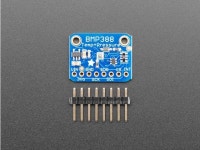 Adafruit 3966 BMP388 - Precision Barometric Pressure and Altimeter - Newegg.com