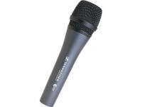 Sennheiser e 835 Cardioid Handheld Dynamic Microphone with AKG K 240 Studio Professional Stereo Headphones - Newegg.com