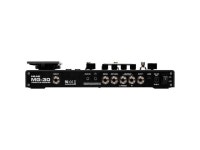 NUX MG-30 Guitar Multi-Effects Pedal Guitar/Bass/Acoustic Amp Modeling, 1024 Samples IRs, IR Loader, White-Box Algorithm, EFX... 