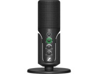 Sennheiser 700065 Profile USB Condenser Microphone with Desktop Stand - Newegg.com