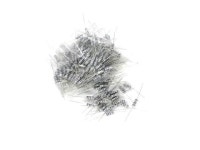 DP-iot 100PCS 1W 2 ohm 5% resistor 1W 2R ohm Carbon Film Resistor +/- 5% 1W color ring resistance - Newegg.com DP-iot 100PCS 1W 2... 