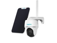 Reolink Go PT Plus 2K 4MP Battery-powered 4G LTE Camera with Solar Panel | Pan/Tilt, IP65 Weatherproof for iOS/Android - Newegg.... 