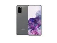Samsung Galaxy S20+ Plus 5G 256GB 12GB RAM|Snapdragon 865 | SM-G986N |Unlocked | Single SIM | GSM ONLY NO CDMA | Cosmic Grey... 