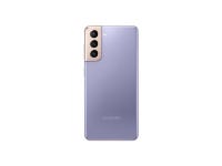 Samsung Galaxy S21 5G 128GB 8GB RAM | SM-G9910 | Unlocked | Dual SIM | GSM ONLY NO CDMA | Phantom Violet - Newegg.com