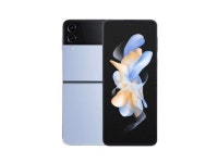 Samsung Galaxy Z Flip4 5G 512GB 8GB RAM | SM-F7210 | Unlocked | GSM ONLY NO CDMA |Blue - Newegg.com