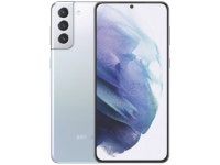 Samsung Galaxy S21+ 5G 256GB 8GB RAM | SM-G9960 | Unlocked | Dual SIM | GSM ONLY NO CDMA | Phantom Silver - Newegg.com