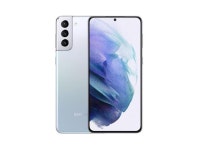 Samsung Galaxy S21+ 5G 128GB 8GB RAM | SM-G9960 | Unlocked | Dual SIM | GSM ONLY NO CDMA | Phantom Silver 128GB - Newegg.com