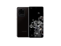 Samsung Galaxy S20 Ultra 5G 256GB 12GB RAM |SM-G9880 |Unlocked | Dual SIM | GSM ONLY NO CDMA | Cosmic Black - Newegg.com