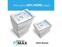 SuppliesMAX Compatible Replacement for Honeywell-Bull 9330/9380 Black Printer Ribbons (6/PK) (L6401) - Newegg.com