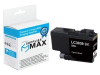 SuppliesMAX Compatible Replacement for Brother HL-L6000/HL-L6100/MFC-J5845/MFC-J5945/MFC-J6545/MFC-J6945DW Black Ultra High Yield... 