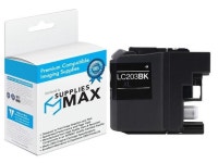 SuppliesMAX Compatible Replacement for Brother DCP-J4120/MFC-J680/MFC-J880/MFC-J4320/MFC-J4620/MFC-J5320/MFC-J5620/MFC-J5720DW... 