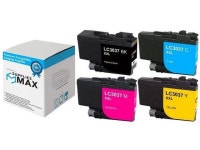SuppliesMAX Compatible Replacement for Brother HL-L6000/HL-L6100/MFC-J5845/MFC-J5945/MFC-J6545/MFC-J6945DW Super High Yield... 