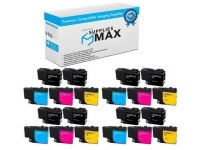 SuppliesMAX Compatible Replacement for Brother HL-L6000/HL-L6100/MFC-J5845/MFC-J5945/MFC-J6545/MFC-J6945DW Super High Yield... 