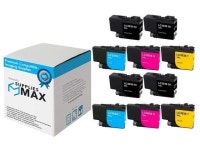 SuppliesMAX Compatible Replacement for Brother HL-L6000/HL-L6100/MFC-J5845/MFC-J5945/MFC-J6545/MFC-J6945DW Ultra High Yield... 
